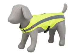 Trixie Sicherheitsweste Für Hunde Mit Reflektierenden Streifen 10 Trixie Sicherheitsweste Für Hunde Mit Reflektierenden Streifen -Günstiges Hundeshop Geschäft 953361 Product
