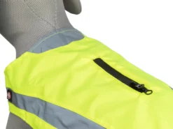 Trixie Sicherheitsweste Für Hunde Mit Reflektierenden Streifen 11 Trixie Sicherheitsweste Für Hunde Mit Reflektierenden Streifen -Günstiges Hundeshop Geschäft 953362 Product