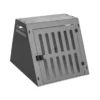 KS Bond Aluminium Hundetransportbox Grey Metallic 1 KS Bond Aluminium Hundetransportbox Grey Metallic -Günstiges Hundeshop Geschäft 957059 Product