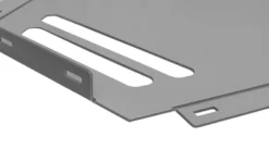 KS Bond Aluminium Hundetransportbox Grey Metallic 20 KS Bond Aluminium Hundetransportbox Grey Metallic -Günstiges Hundeshop Geschäft 957199 Product