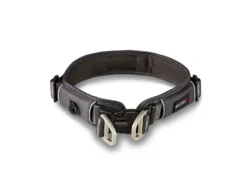 Wolters Active Pro Comfort Hundehalsband Anthrazit/anthrazit