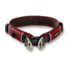 Wolters Active Pro Comfort Hundehalsband Rot/anthrazit -Günstiges Hundeshop Geschäft 960290 Product