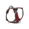 Wolters Active Pro Comfort Hundegeschirr Rot/anthrazit 2 Wolters Active Pro Comfort Hundegeschirr Rot/anthrazit -Günstiges Hundeshop Geschäft 960608 Product