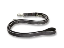 Wolters Active Pro Comfort Führleine Anthrazit/anthrazit