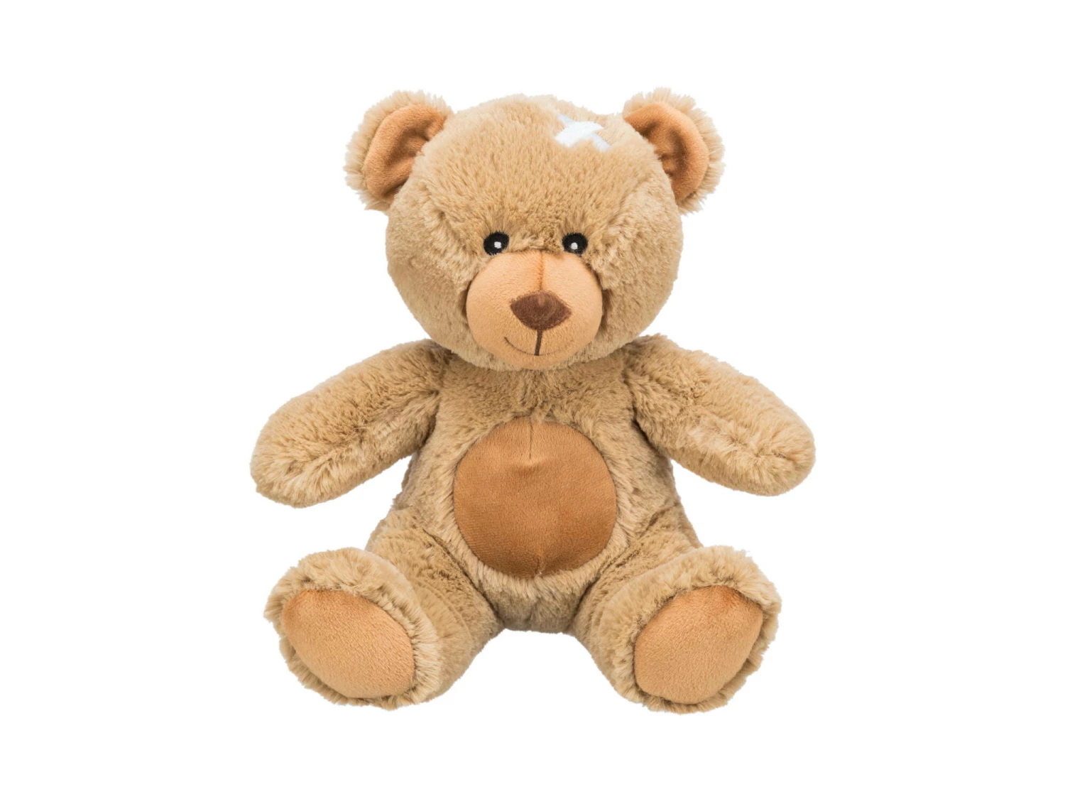 Trixie Be Eco Hundespielzeug Plüschtier Teddy Eddy 3 Trixie Be Eco Hundespielzeug Plüschtier Teddy Eddy