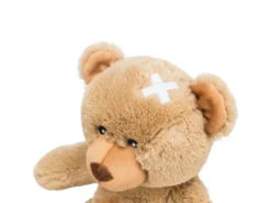 Trixie Be Eco Hundespielzeug Plüschtier Teddy Eddy 7 Trixie Be Eco Hundespielzeug Plüschtier Teddy Eddy -Günstiges Hundeshop Geschäft 961186 Product