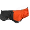 Non-Stop Dogwear Fjord Raincoat Hunderegenmantel Orange/black 1 Non-Stop Dogwear Fjord Raincoat Hunderegenmantel Orange/black -Günstiges Hundeshop Geschäft 961711 Product