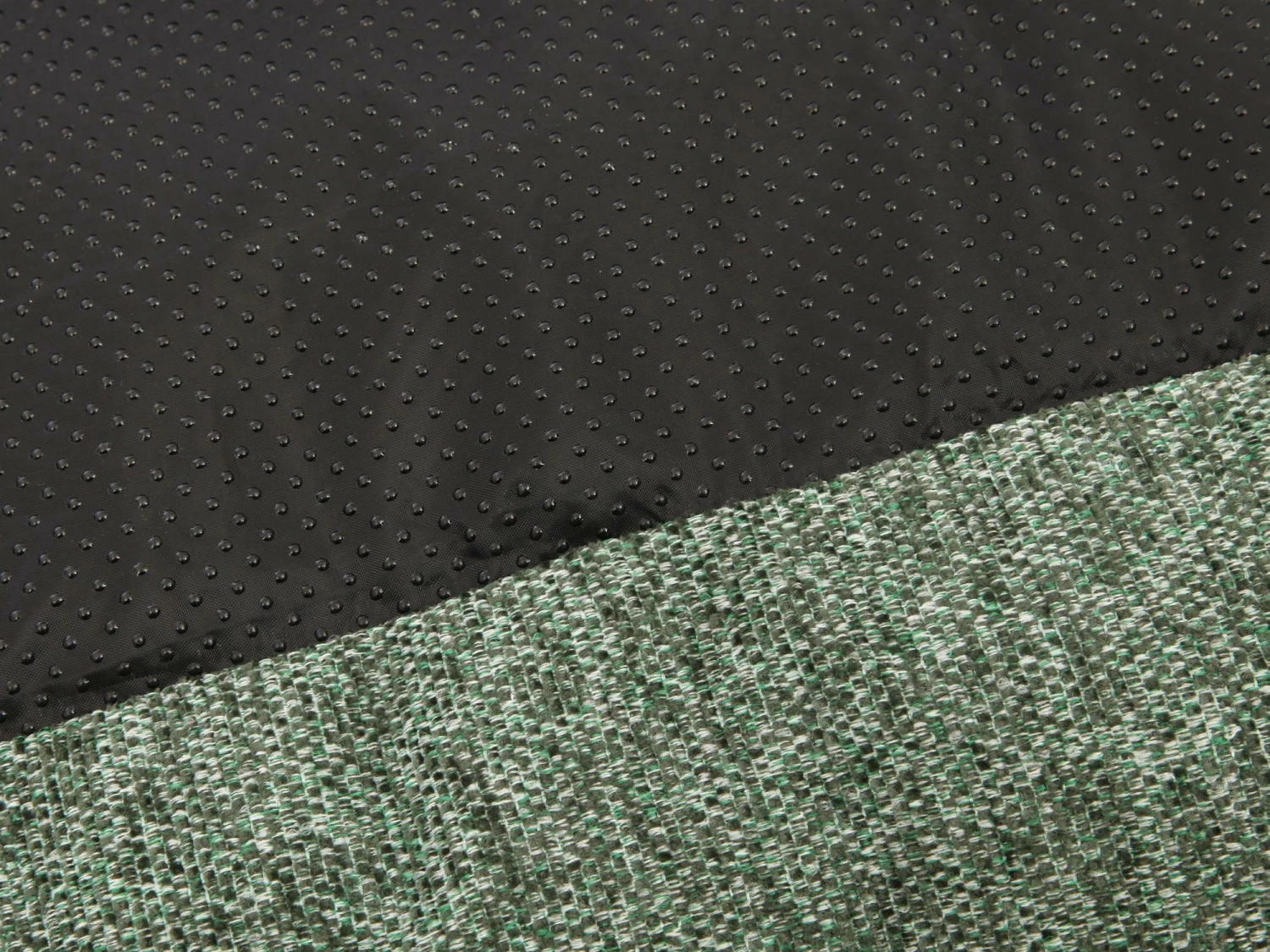 Swaggin Tails Hundebett Mysig Tannengrün 6 Swaggin Tails Hundebett Mysig Tannengrün – Bild 4