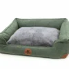 Swaggin Tails Hundebett Sömnig Waldgrün 2 Swaggin Tails Hundebett Sömnig Waldgrün -Günstiges Hundeshop Geschäft 966083 Product