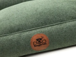 Swaggin Tails Hundebett Sömnig Waldgrün 12 Swaggin Tails Hundebett Sömnig Waldgrün -Günstiges Hundeshop Geschäft 966085 Product