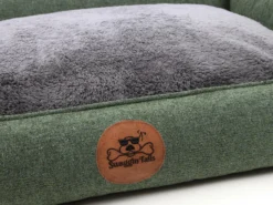Swaggin Tails Hundebett Sömnig Waldgrün 13 Swaggin Tails Hundebett Sömnig Waldgrün -Günstiges Hundeshop Geschäft 966086 Product