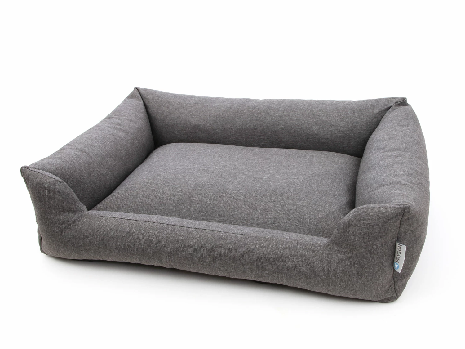 Fryson Hundebett Skane Steingrau 3 Fryson Hundebett Skane Steingrau