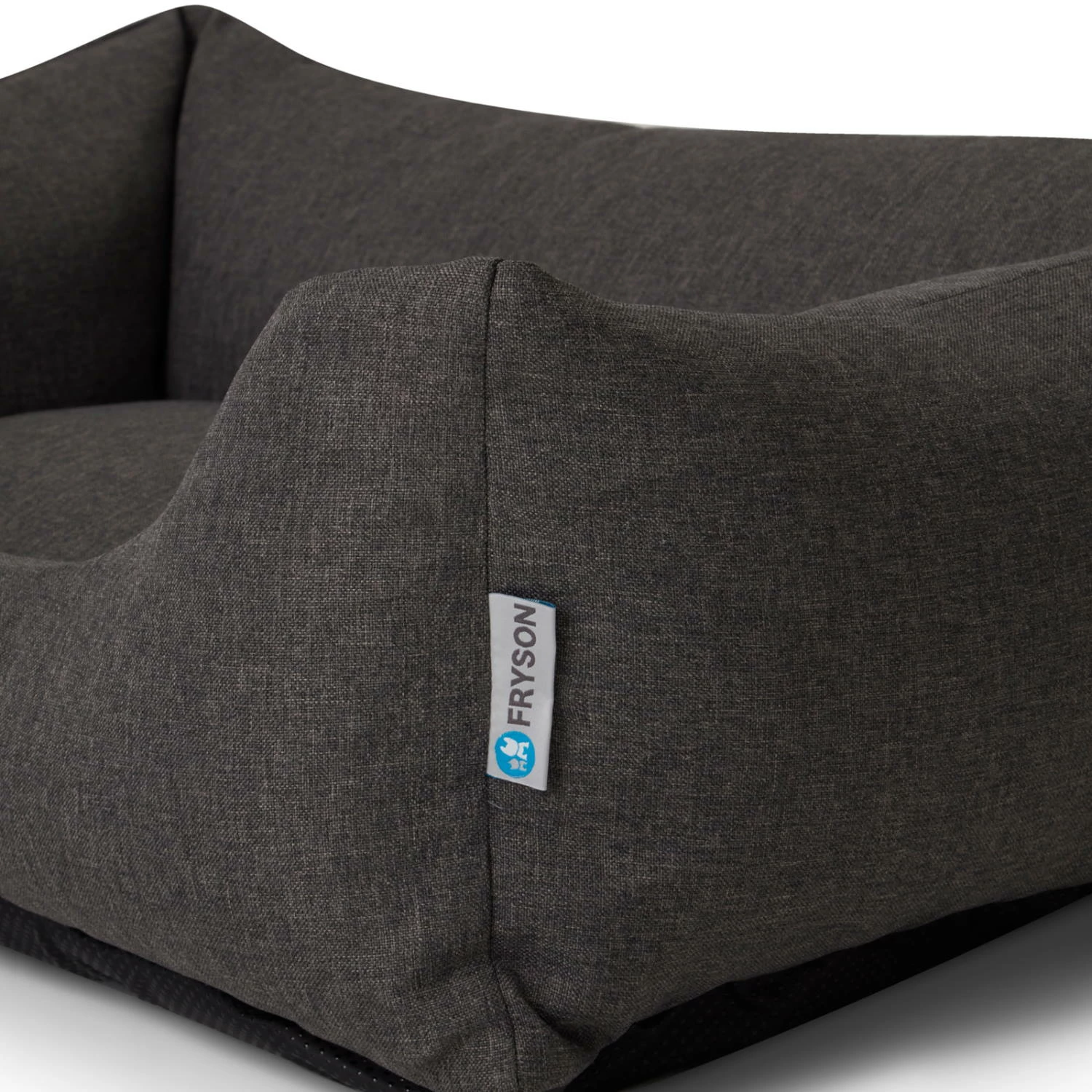 Fryson Hundebett Skane Steingrau 5 Fryson Hundebett Skane Steingrau – Bild 3