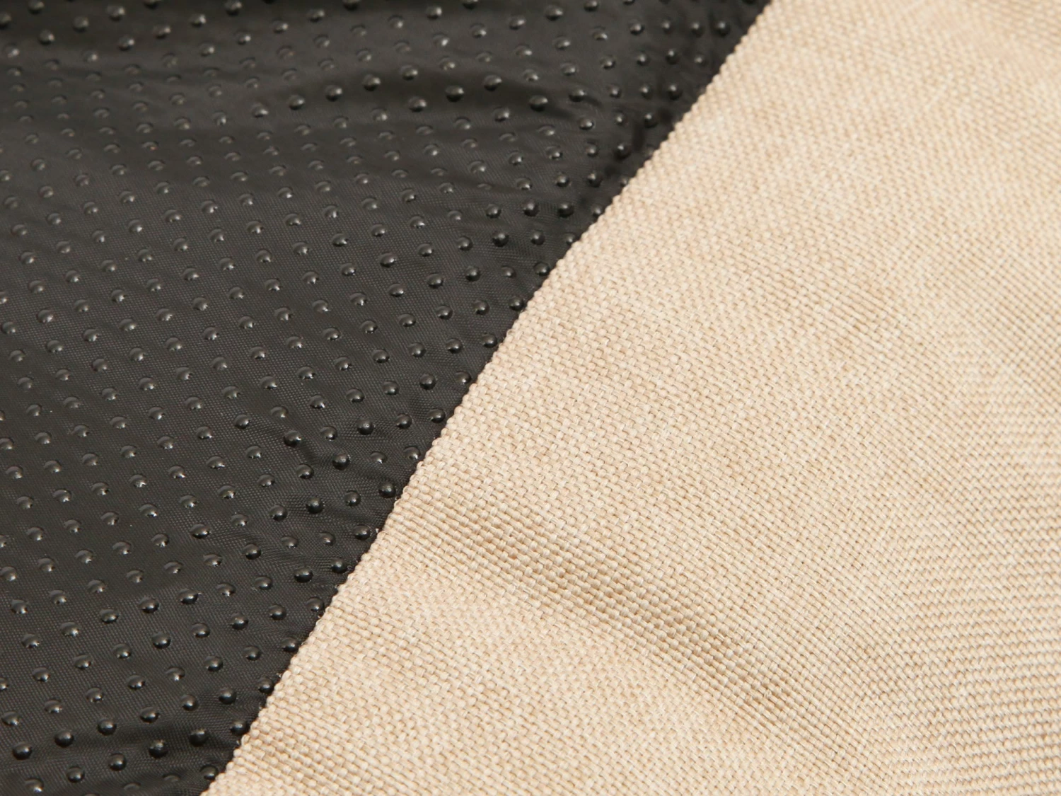 Fryson Hundebett Skane Sandbeige 4 Fryson Hundebett Skane Sandbeige – Bild 2