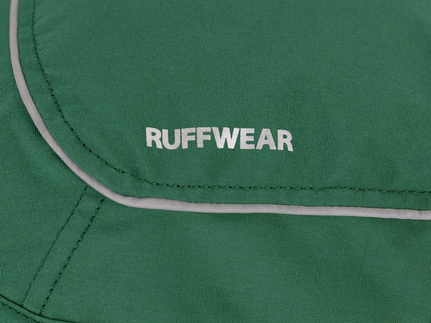 Ruffwear Overcoat Fuse Hundemantel-Geschirr Evergreen 11 Ruffwear Overcoat Fuse Hundemantel-Geschirr Evergreen – Bild 9