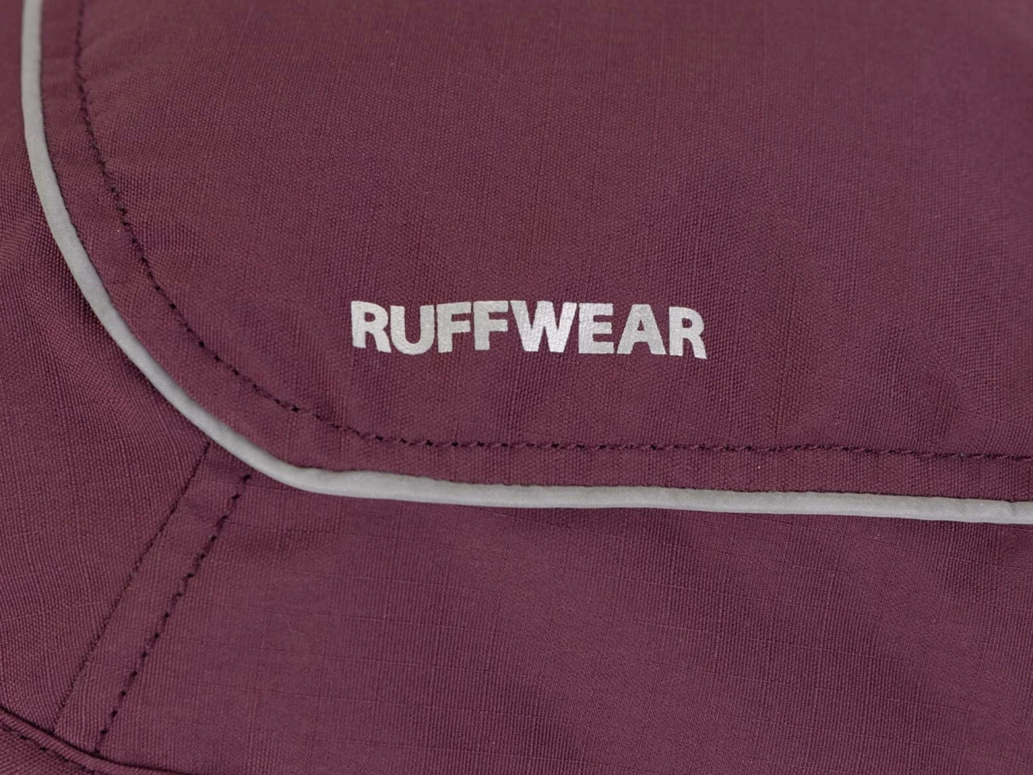 Ruffwear Overcoat Fuse Hundemantel-Geschirr Purple Rain 10 Ruffwear Overcoat Fuse Hundemantel-Geschirr Purple Rain – Bild 8