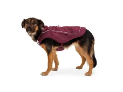 Ruffwear Overcoat Fuse Hundemantel-Geschirr Purple Rain 23 Ruffwear Overcoat Fuse Hundemantel-Geschirr Purple Rain -Günstiges Hundeshop Geschäft 967761 Product