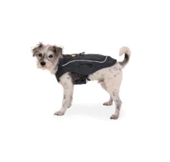 Ruffwear Overcoat Fuse Hundemantel-Geschirr Basalt Gray 24 Ruffwear Overcoat Fuse Hundemantel-Geschirr Basalt Gray -Günstiges Hundeshop Geschäft 969805 Product