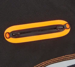 Wolters Regenjacke Xtra Strong Schwarz/neon Orange 7 Wolters Regenjacke Xtra Strong Schwarz/neon Orange -Günstiges Hundeshop Geschäft 973253 Product