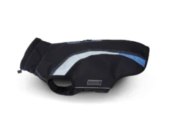 Wolters Regenjacke Xtra Strong Schwarz/riverside Blue