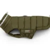 Wolters Steppjacke Cosy Warmer Hundemantel Olive 2 Wolters Steppjacke Cosy Warmer Hundemantel Olive -Günstiges Hundeshop Geschäft 976176 Product