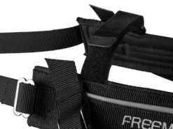 Non-Stop Dogwear Zughundegeschirr Freemotion Harness 5.0 Orange 16 Non-Stop Dogwear Zughundegeschirr Freemotion Harness 5.0 Orange -Günstiges Hundeshop Geschäft 978356 Product