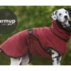 Warmup Cape Pro Hundemantel & Bademantel Bordeaux 2 Warmup Cape Pro Hundemantel & Bademantel Bordeaux -Günstiges Hundeshop Geschäft 979483 Product