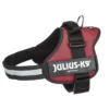 Julius K9 Power Hundegeschirr Burgundy Sackstoff Größe 0 1 Julius K9 Power Hundegeschirr Burgundy Sackstoff Größe 0 -Günstiges Hundeshop Geschäft 983613 Product