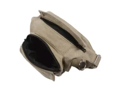 Nijens Leckerlietasche Hannover HS 7702 Canvas Beige -Günstiges Hundeshop Geschäft 984604 Product