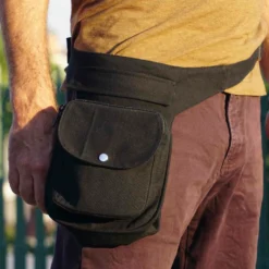 Nijens Leckerlietasche Hannover HS 7702 Canvas Beige -Günstiges Hundeshop Geschäft 984605 Product