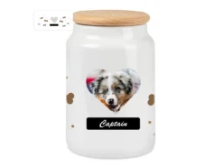 Leckerlidose Mit Namen 10 Leckerlidose Mit Namen -Günstiges Hundeshop Geschäft 988658 Product