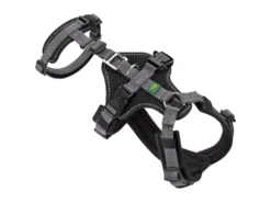 Hunter Sicherheitsgeschirr Maldon Schwarz/grau 14 Hunter Sicherheitsgeschirr Maldon Schwarz/grau -Günstiges Hundeshop Geschäft 996030 Product