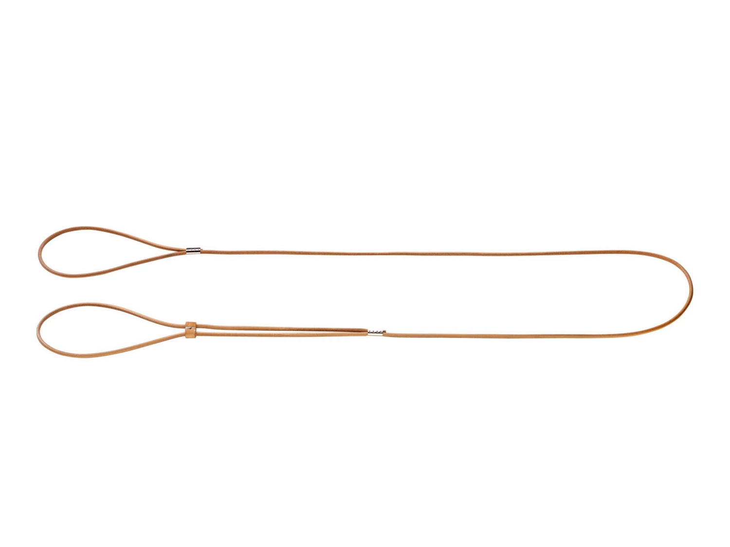 Hunter Schauleine - Vorführleine Hundeleine 4 Hunter Schauleine - Vorführleine Hundeleine – Bild 2