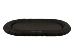 Trixie Hundekissen Samoa Classic Schwarz