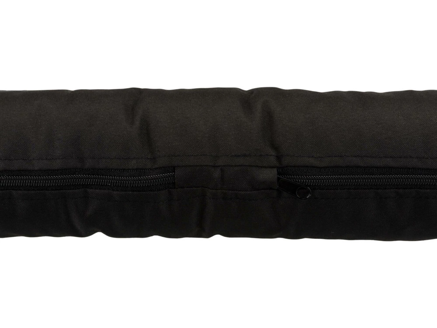 Trixie Hundekissen Samoa Classic Schwarz 7 Trixie Hundekissen Samoa Classic Schwarz – Bild 5