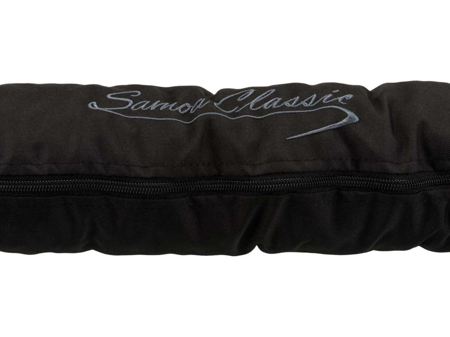 Trixie Hundekissen Samoa Classic Schwarz 9 Trixie Hundekissen Samoa Classic Schwarz – Bild 7