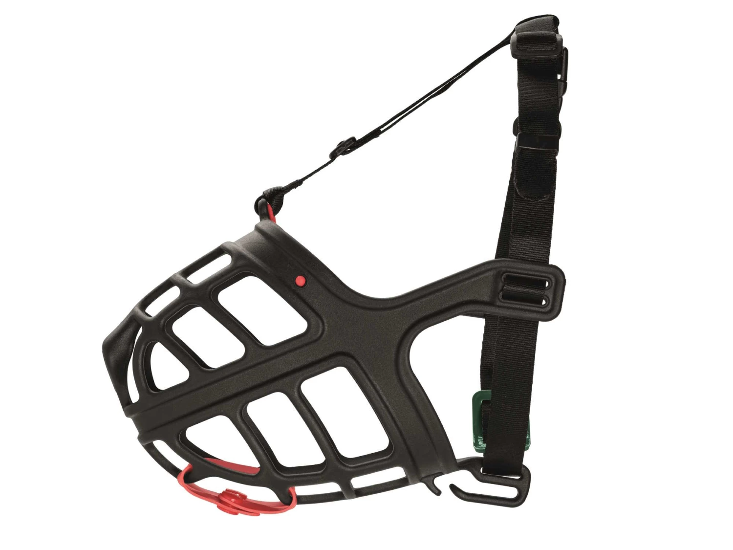 Hunter Maulkorb Albury 3 Hunter Maulkorb Albury