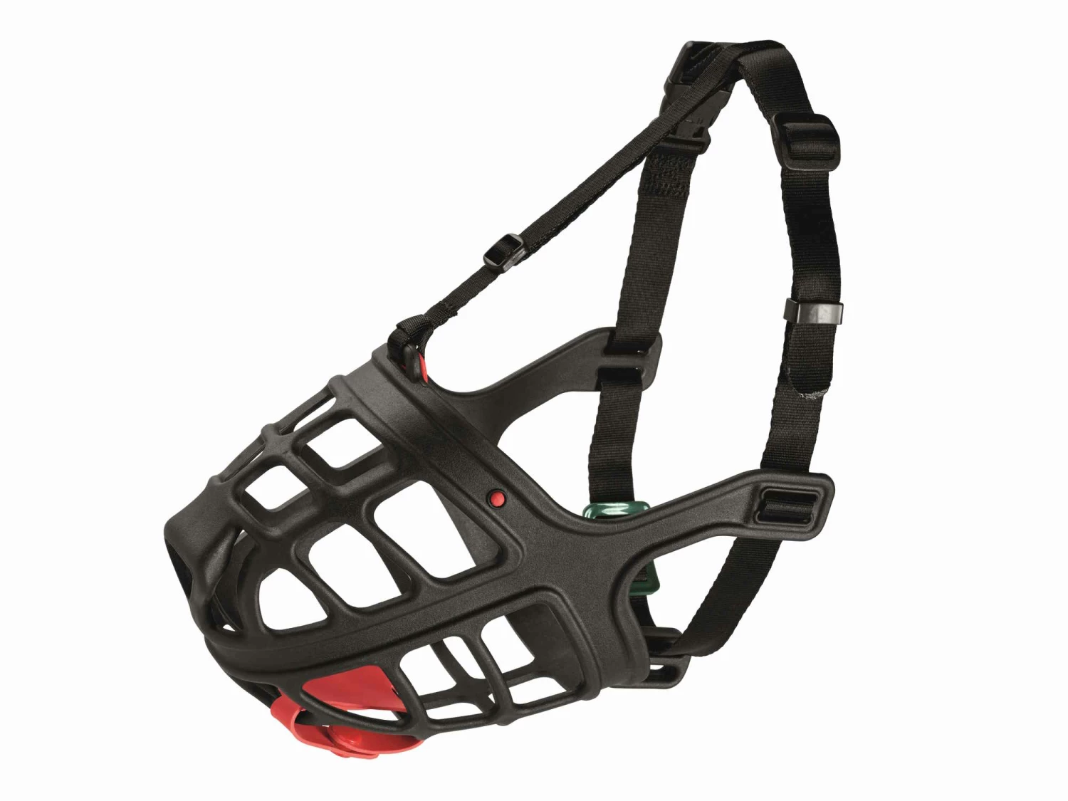 Hunter Maulkorb Albury 4 Hunter Maulkorb Albury – Bild 2