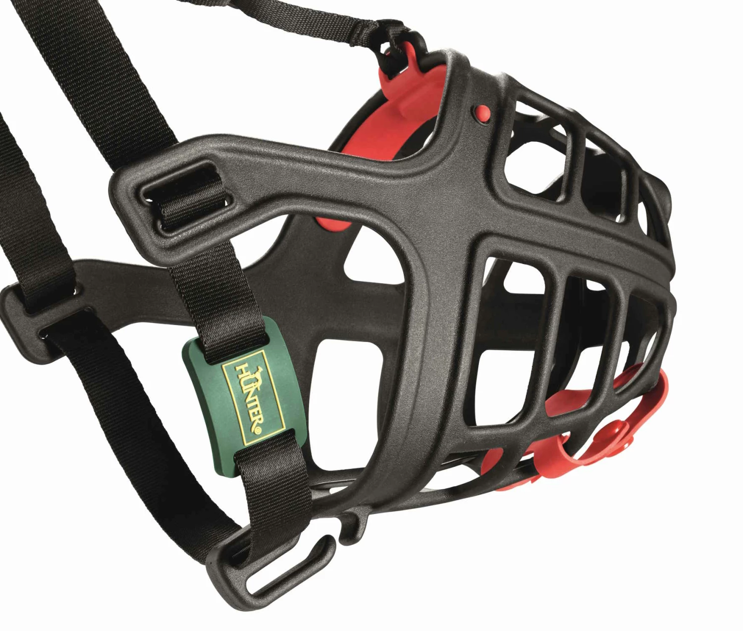 Hunter Maulkorb Albury 6 Hunter Maulkorb Albury – Bild 4