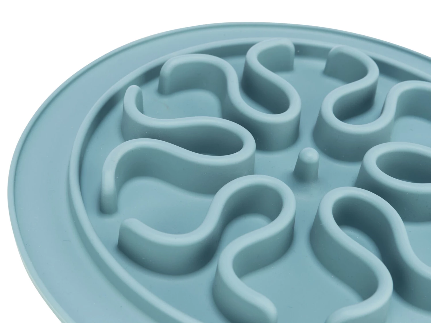 Trixie Slow Feeding Futtermatte Für Hunde 7 Trixie Slow Feeding Futtermatte Für Hunde – Bild 5