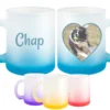 Glastasse "Herz" 1 Glastasse "Herz" -Günstiges Hundeshop Geschäft herz blau product