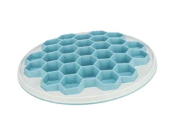Trixie Slow Feeding Futterplatte Hive Antischlingnapf Für Hunde
