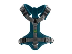 Hunter Hundegeschirr Maldon Petrol/grau 8 Hunter Hundegeschirr Maldon Petrol/grau -Günstiges Hundeshop Geschäft maldonpetrol02