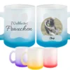 Glastasse "Weltbestes Frauchen/Herrchen" 2 Glastasse "Weltbestes Frauchen/Herrchen" -Günstiges Hundeshop Geschäft product all colors1