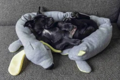 Hello Puppy Welpen Schlafrolle Doggy 7 Hello Puppy Welpen Schlafrolle Doggy -Günstiges Hundeshop Geschäft schlafrolledoggy3