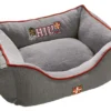 Hunter Hundesofa University Grau 1 Hunter Hundesofa University Grau -Günstiges Hundeshop Geschäft universitygrau1